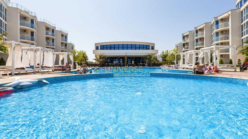 Продава се Едностаен апартамент в Бургас, Сарафово - 43 кв.м за 1628 €/кв.м - Снимка #11