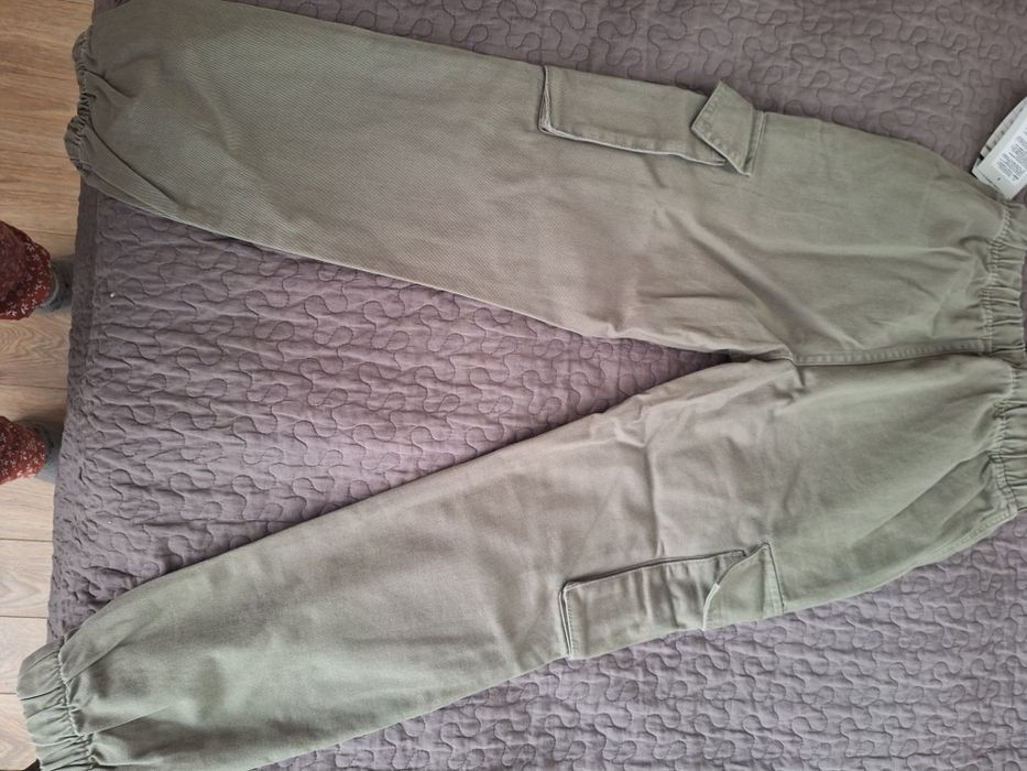 Джогеры новые Gloria Jeans