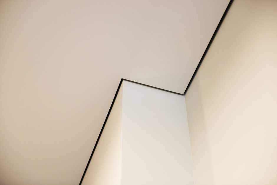 Теневой профиль KRAAB GIPPS