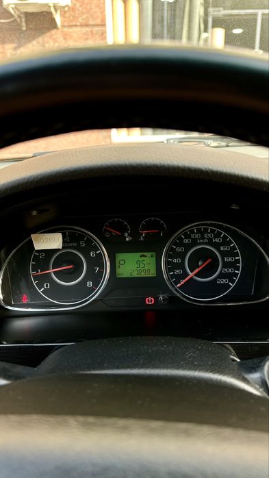 Chevrolet Gentra 2023-24