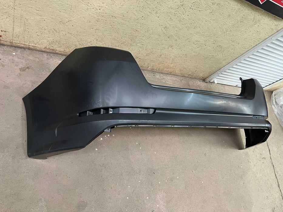 Бампер, Бампер задний на KIA Optima 2011- / КИА Оптима 2014