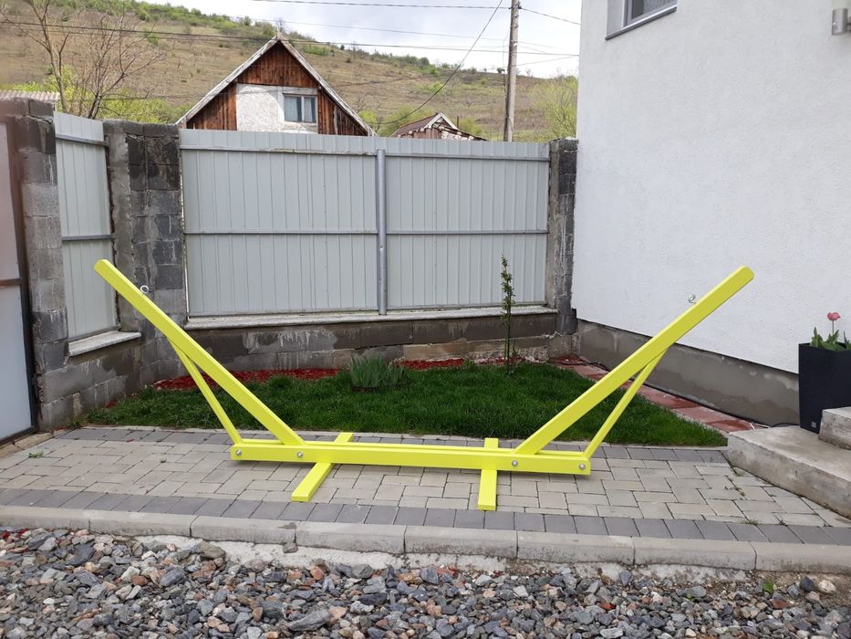 Suport hamac premium