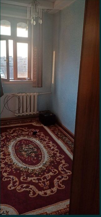4 xonali kvartira Sergelida. Zudlik bilan sotiladi