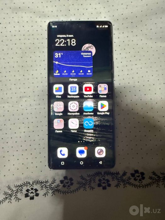 Sotiladi ViVO V29