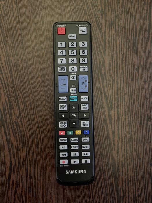 Vând telecomandă originală Samsung BN59-01014A