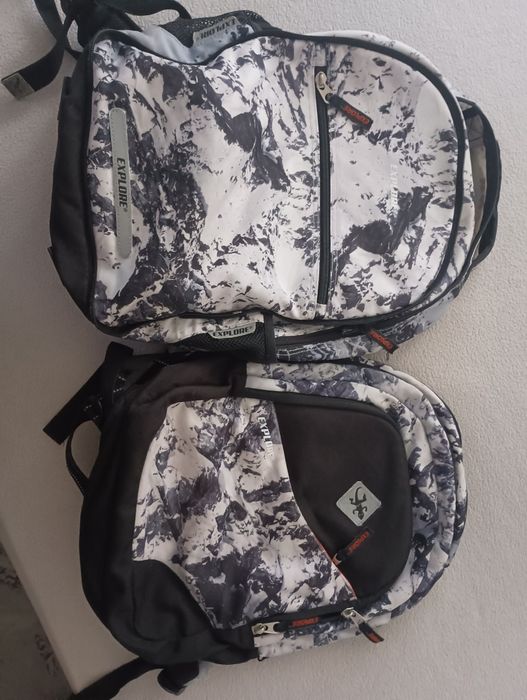 Ученическа раница