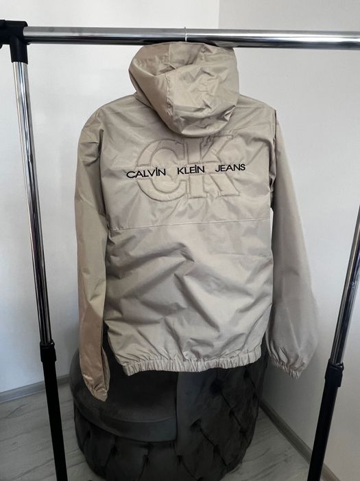 Jacheta de primavara