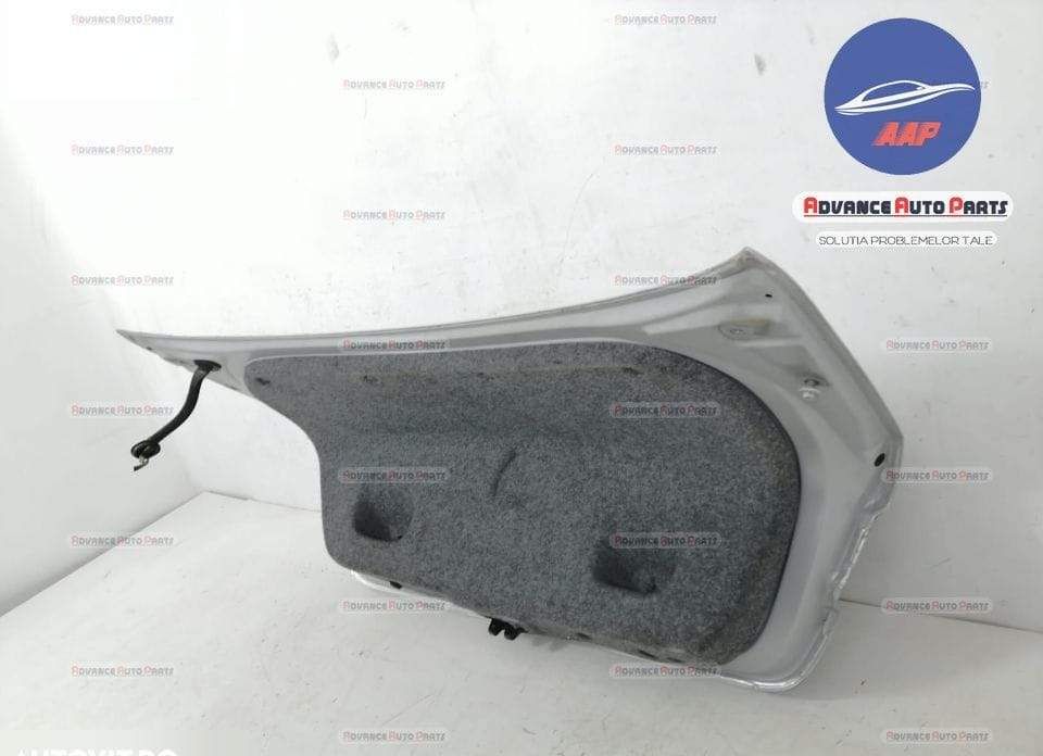 Оригинален заден капак БМВ / BMW Серия 3 E90/E91/E92/E93 Оригинален за