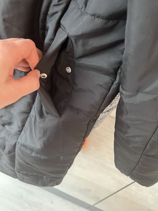 Яке дамско Найк Топло и красиво ! S