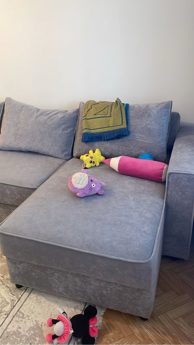 Продам диван 4 метра