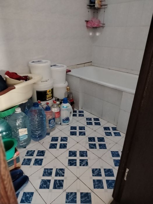 Срочно продаётся дом массив Строитель Сергели3/9/9