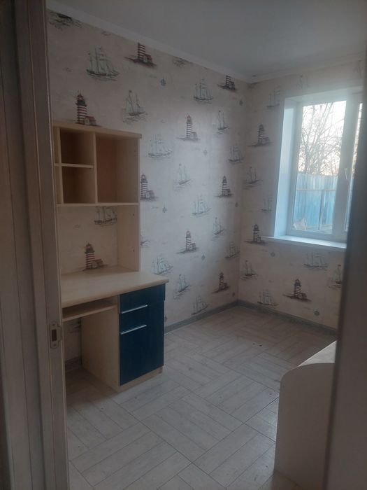 Сдам дом на долгий срок