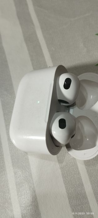 Продам наушники хорошо качества