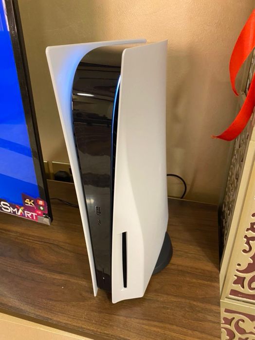 ps5 playstation 5  (2тб)