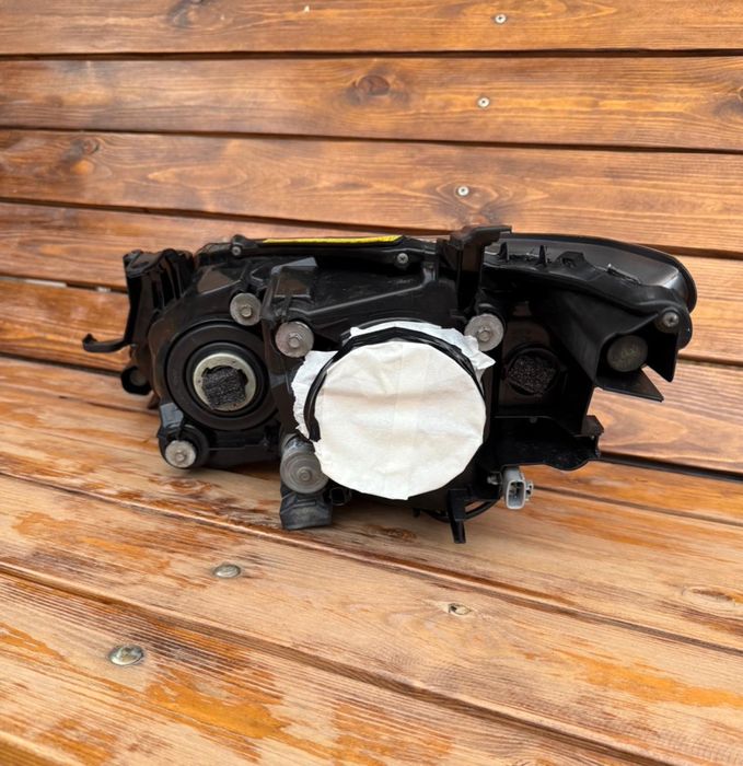 Camry 50 Afs фара R