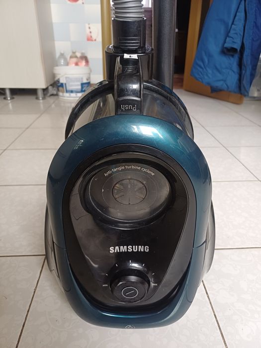Пылесос samsung самсунг