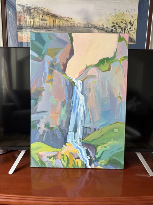 Картины/живопись