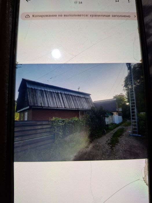 Продам  зимные вариант дачу