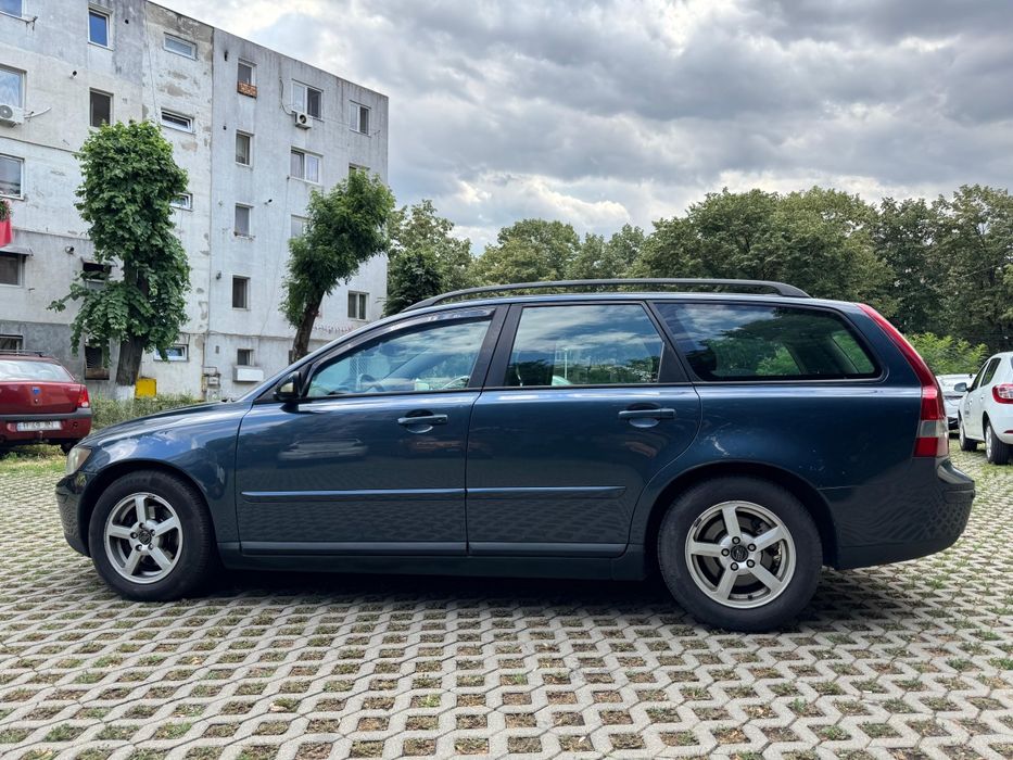 Volvo V50 1.6TDI