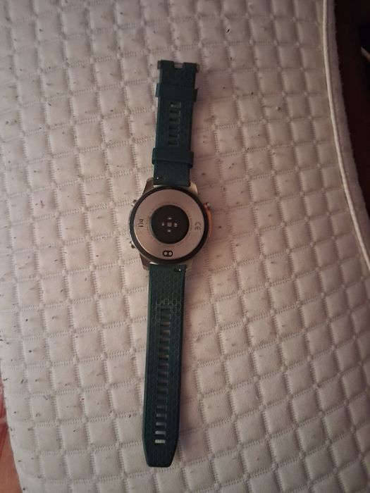 Смарт часовник с GPS