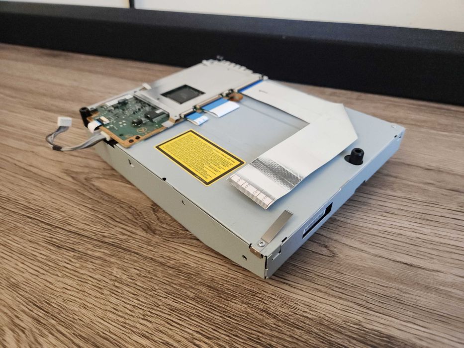 Bluray Drive BD-400 pentru PlayStation 3 Phat CECHA, B, C, E si G