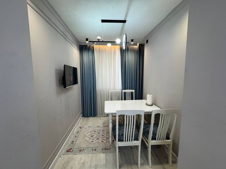 Сдаётся елитная новостройка Мирабадский район