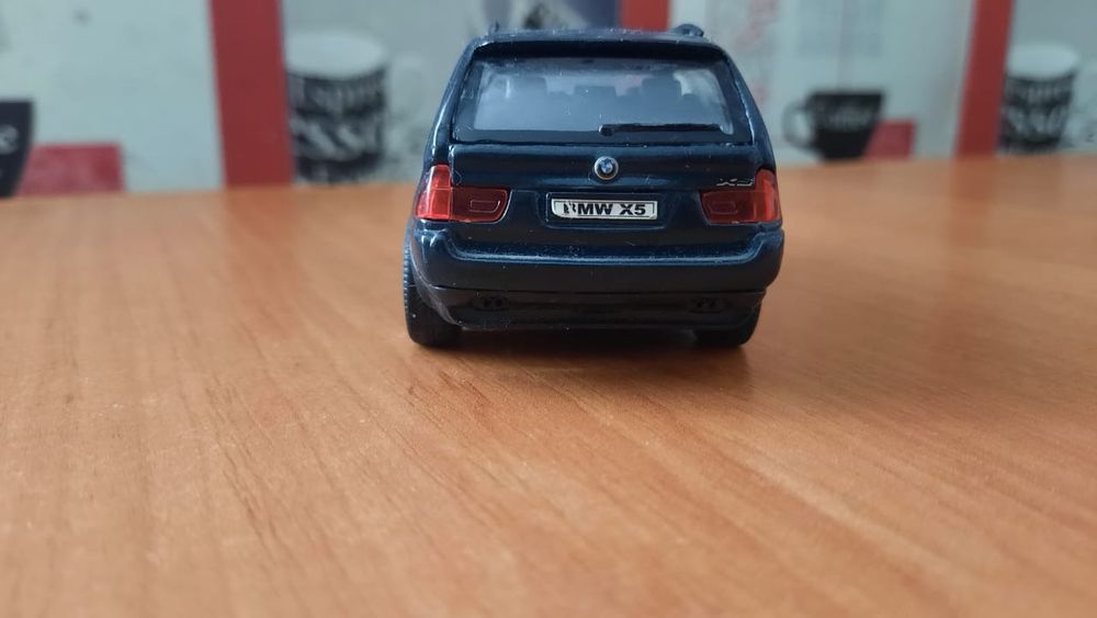 Коллекционные машинки