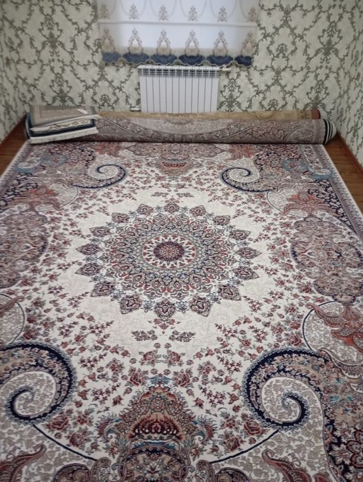 Гилам        3.5х5