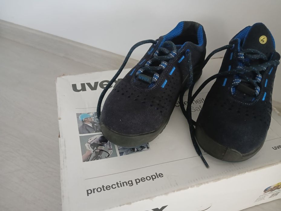 Bocanci de protecție