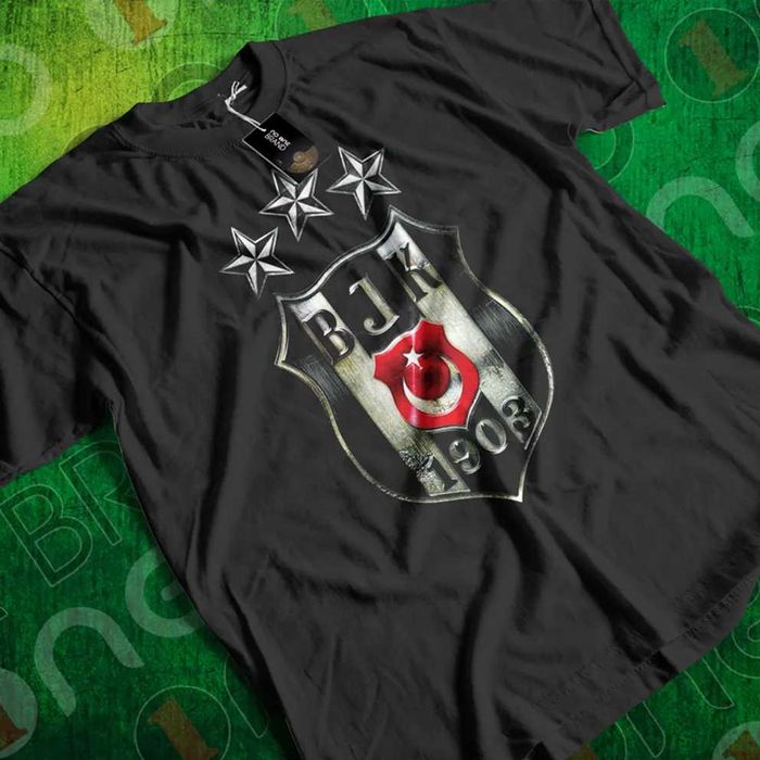 Тениски на Бешикташ