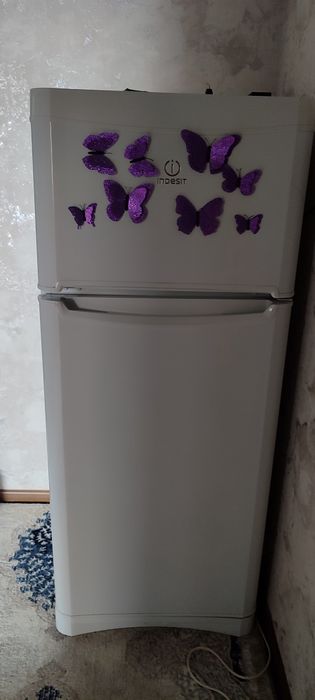 Холодильник Индезит