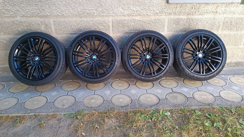 Джанти 19 цола за БМВ г30 стил 664 bmw g30