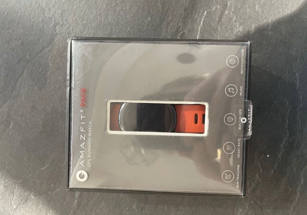 Xiaomi amazfit pace