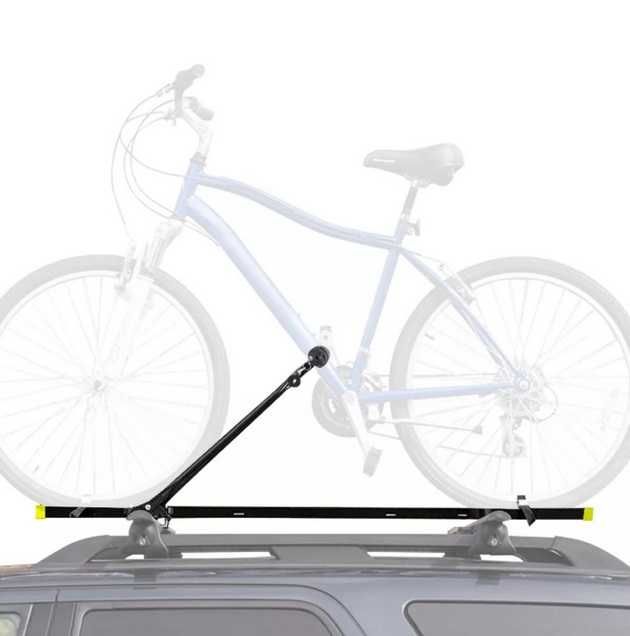 Багажник за велосипед за кола, стойка за колело за таван
