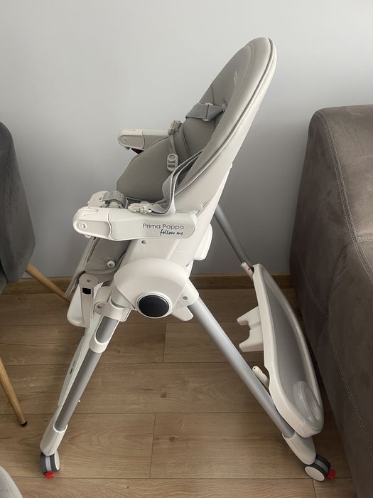 Столче за хранене Peg Perego