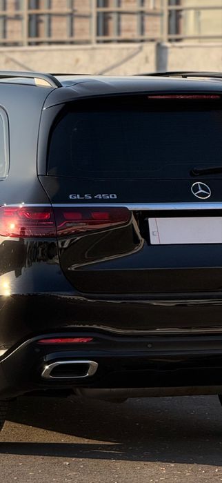 M Bens GLC 450 ideal 2024