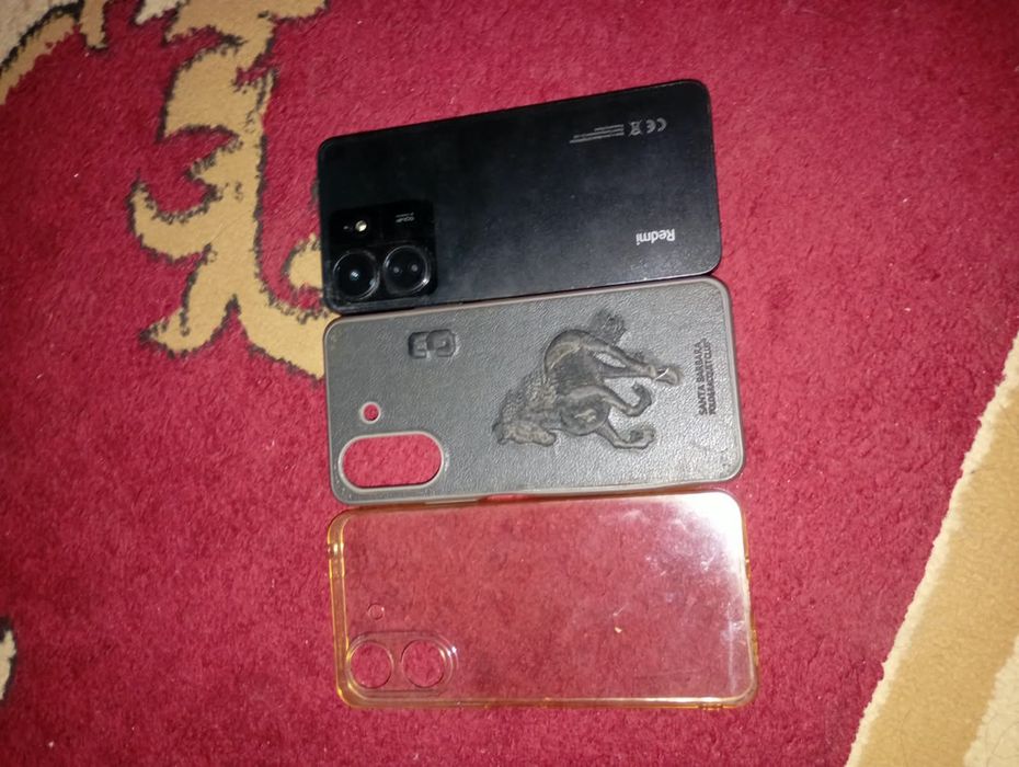 Redmi 13C MIUI 256gb