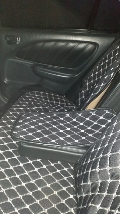 Продам Toyota Avensis 2002