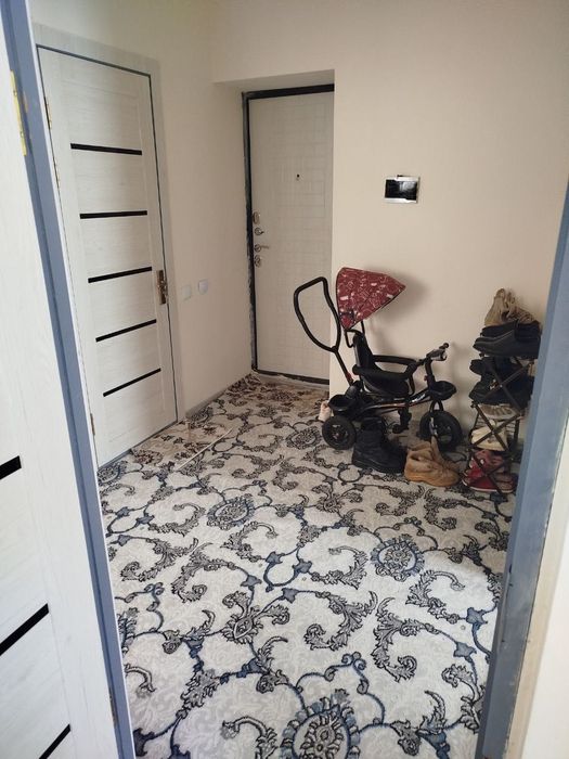 Bõstonliq tumani, Gazalkent, Nahalovka hududi 2 hona, 45 kv, 3 etaj