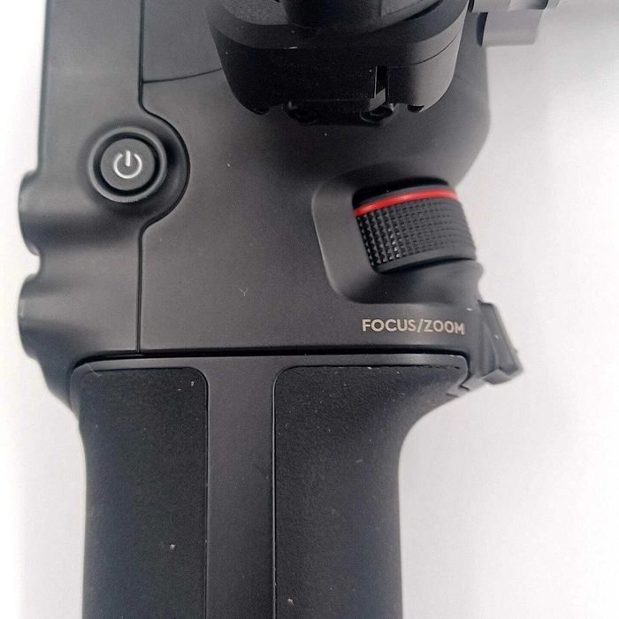 Dji Ronin Rs2 Stabilizator de Imagine