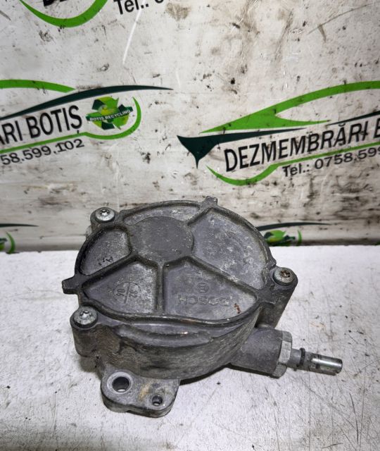 Pompa vacuum mecanica Ford Focus a 2-a generatie (facelift)