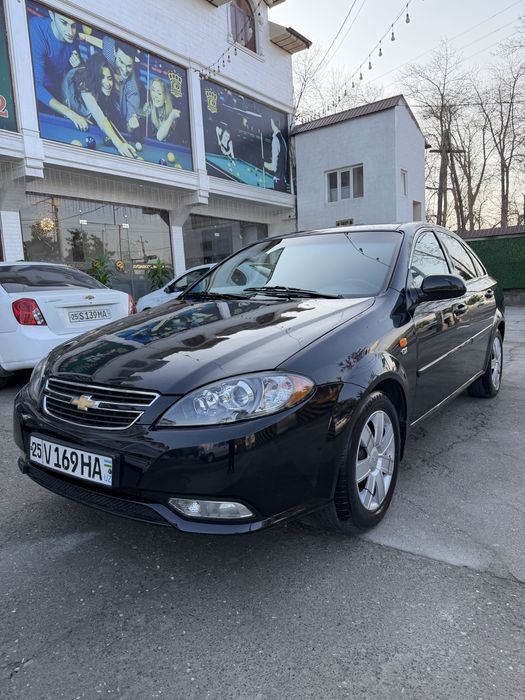 Ласетти 1/8 матор жентира килинган сотилади