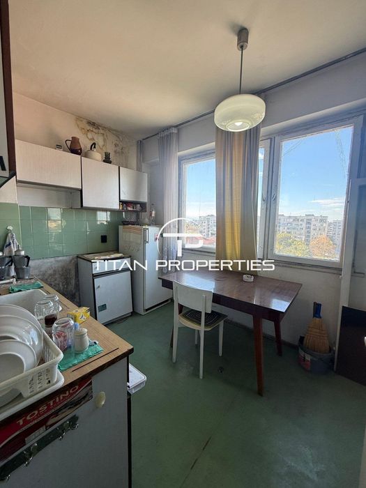 Продава се Двустаен апартамент в Пловдив, Изгрев - 44 кв.м за 1250 €/кв.м - Снимка #3