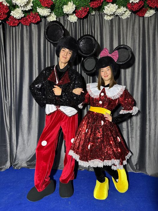 Аниматоры для детей