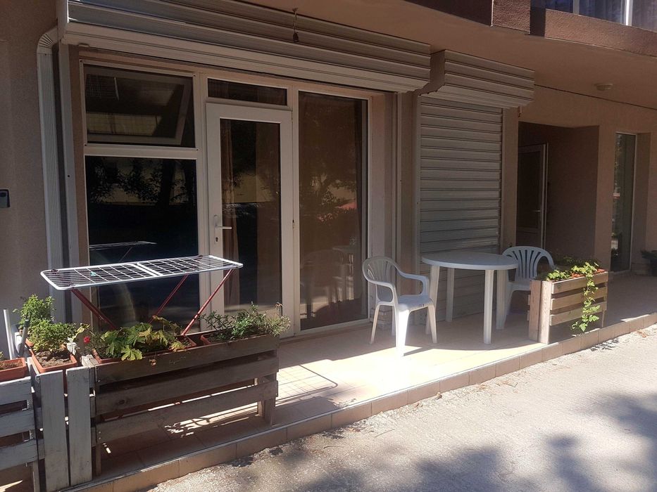 Студио за нощувки Кабакум