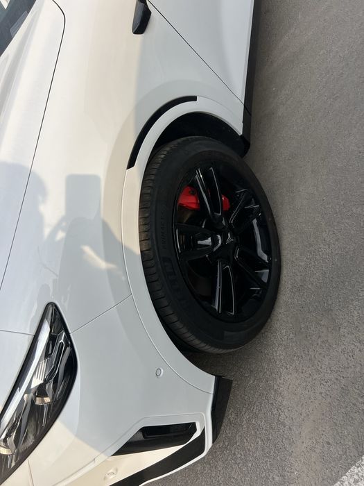 Voyah free 2025 restaling 318 opol tech