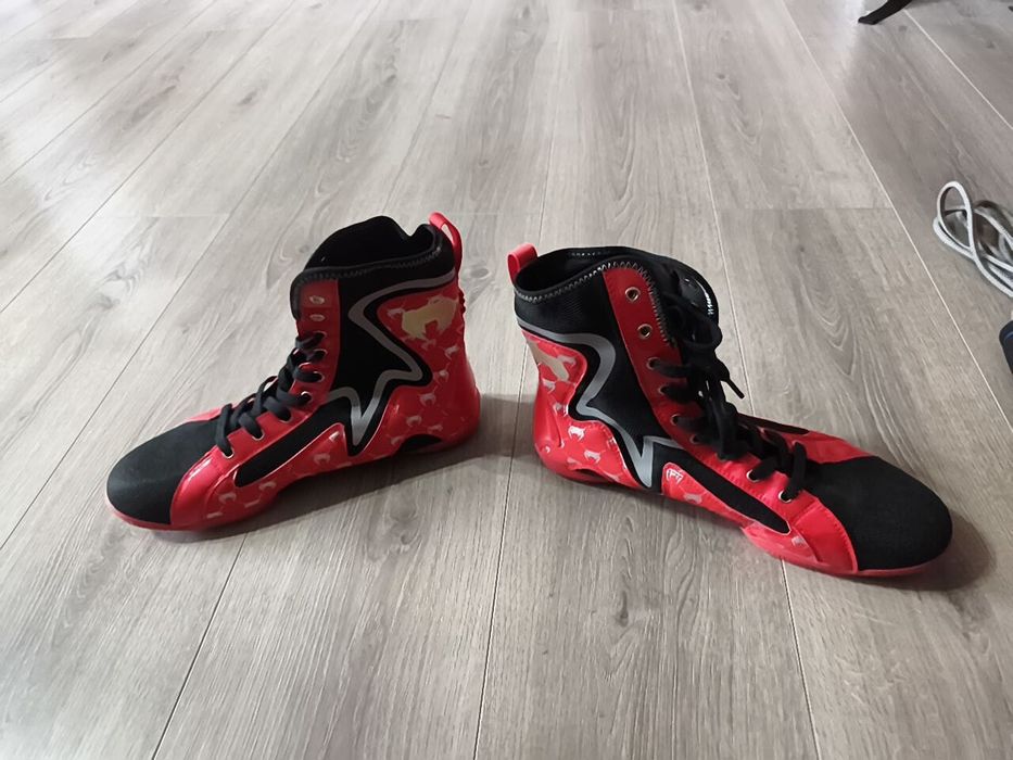 Продам боксёрский набор