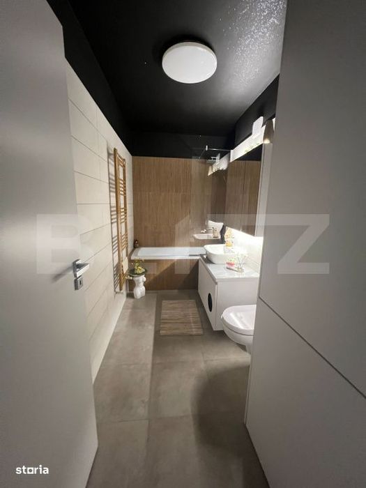 Apartament de Lux in Maurer Residence