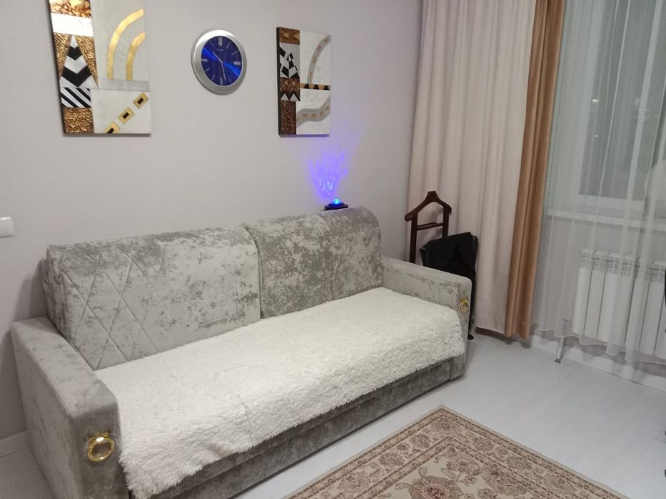 Возьму парня на подселение