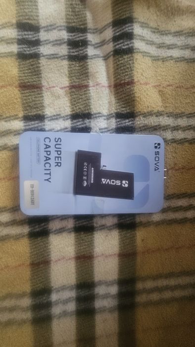 БАТАРЕЯ НА Samsung s23